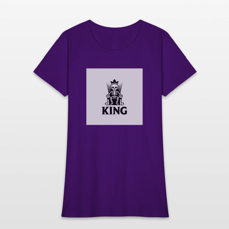 King of Eternal Thrones
