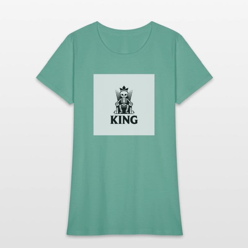 King of Eternal Thrones