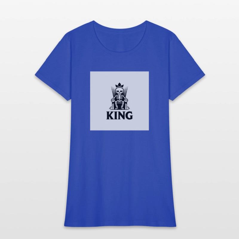 King of Eternal Thrones