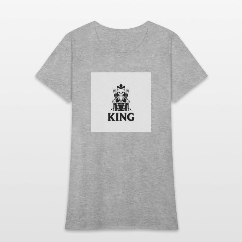 King of Eternal Thrones