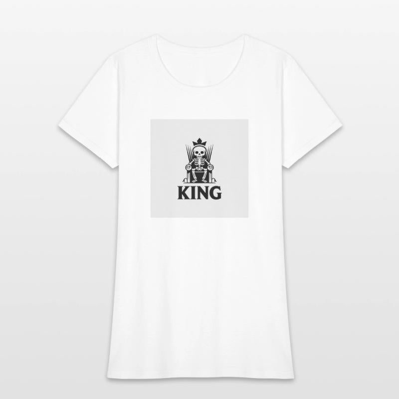King of Eternal Thrones