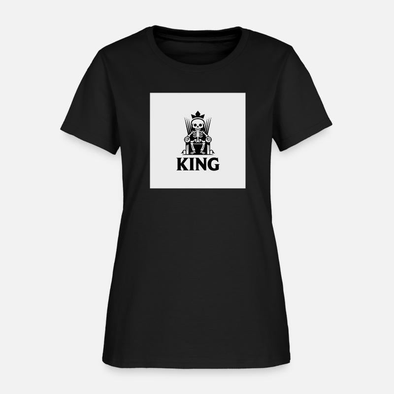 King of Eternal Thrones