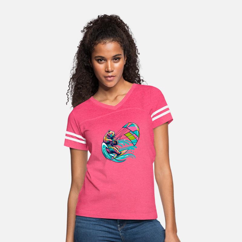 Kite Bear