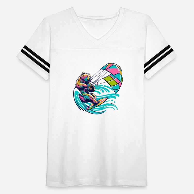Kite Bear