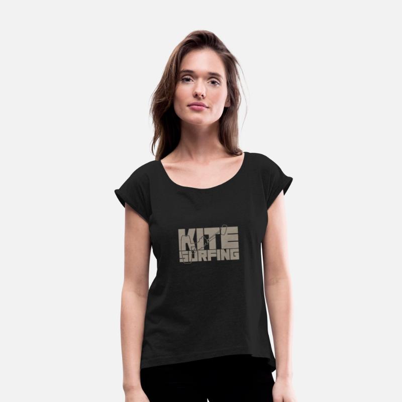KITE Kiteboarding Kitesurfing Surf for Kitsurfer