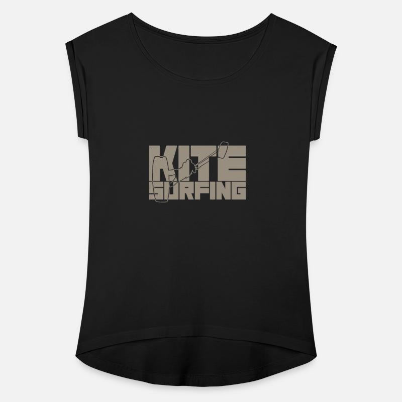 KITE Kiteboarding Kitesurfing Surf for Kitsurfer