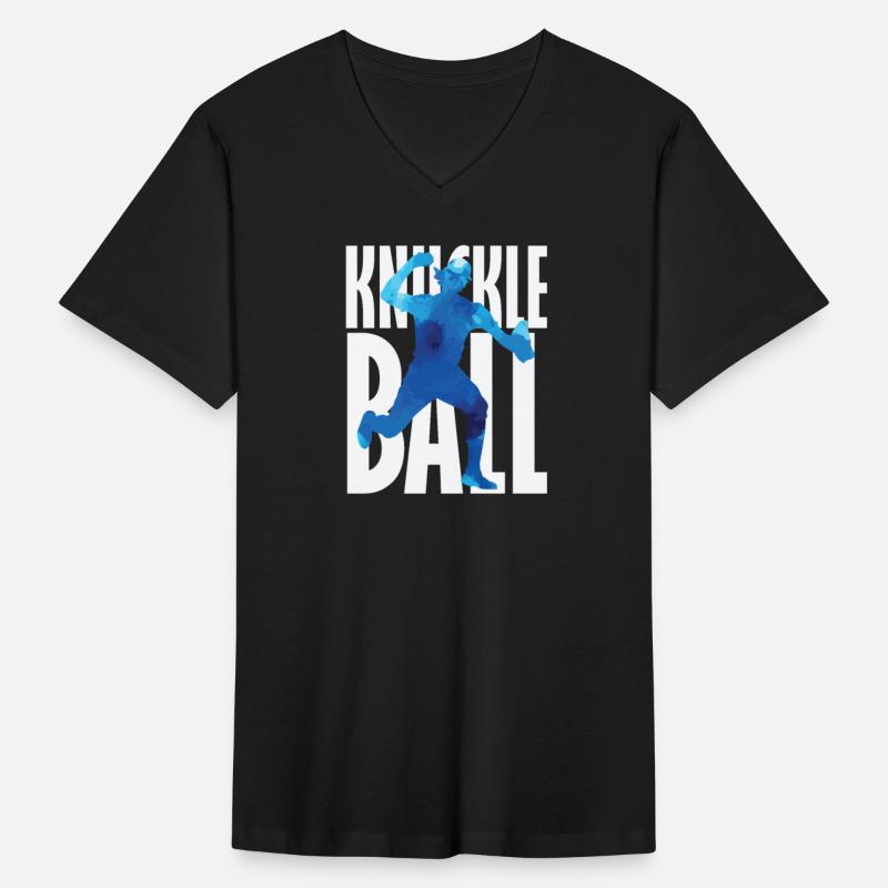 Knuckleball Baseball