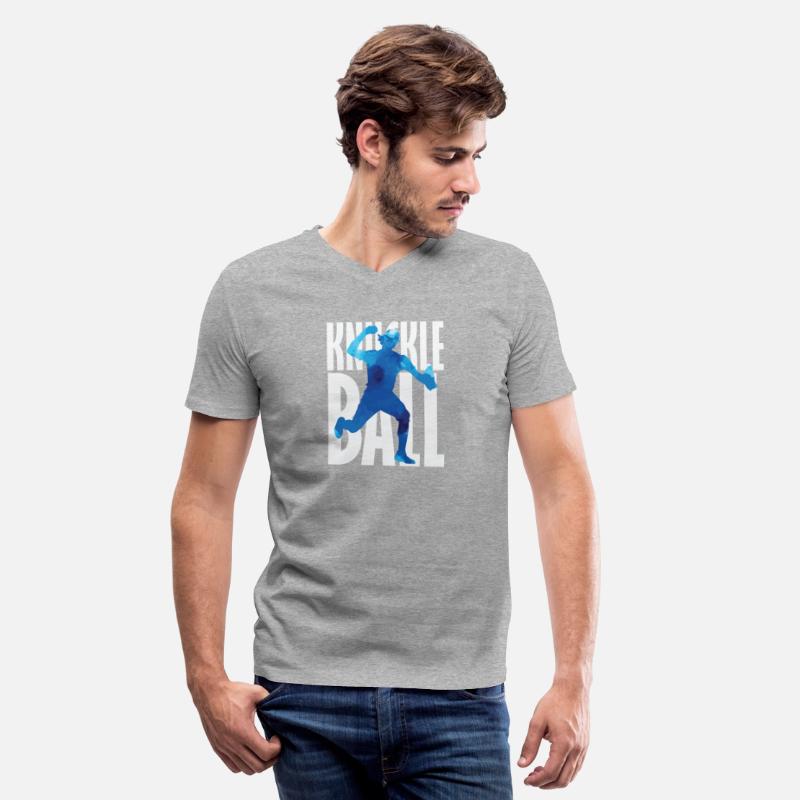 Knuckleball Baseball