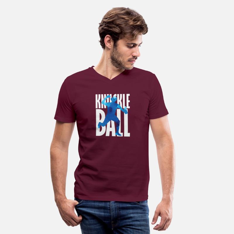 Knuckleball Baseball