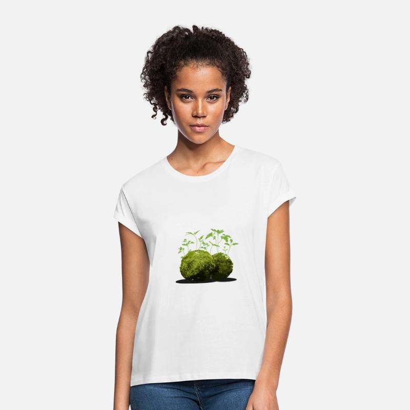 Kokedama Moss Ball Planting Japanese Gardening
