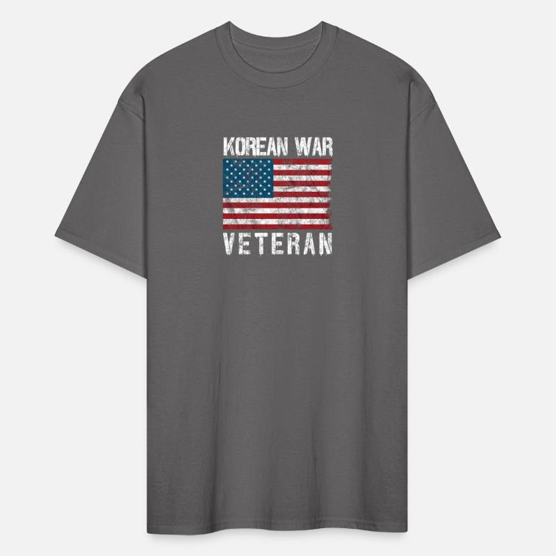 Korean War Veteran