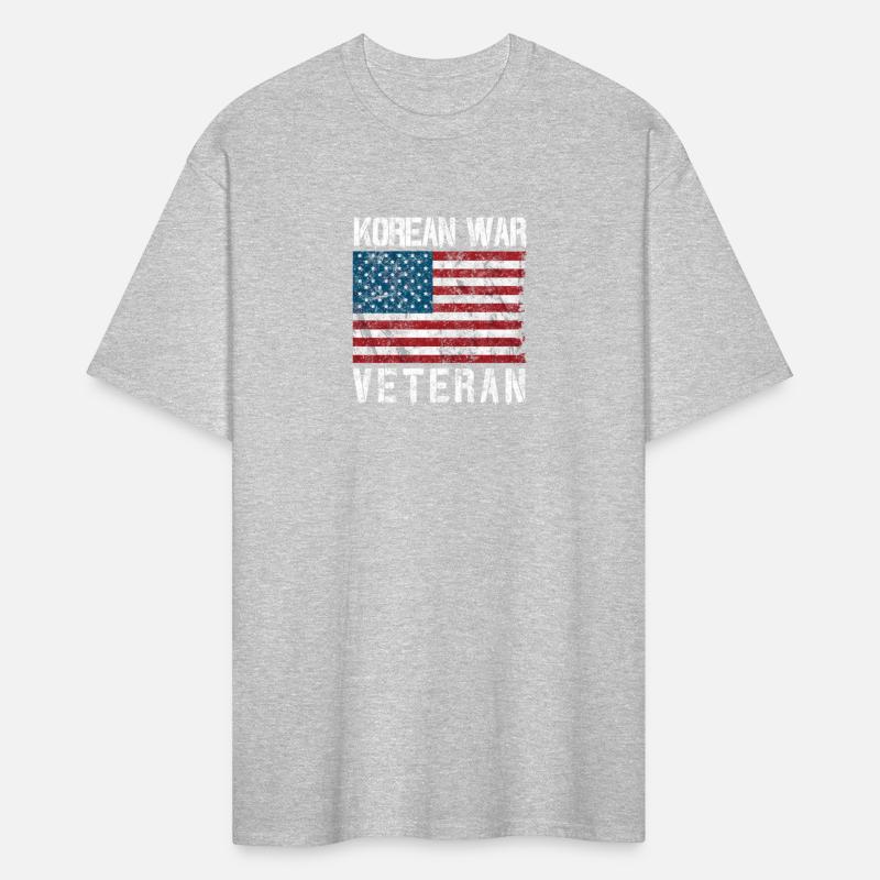 Korean War Veteran