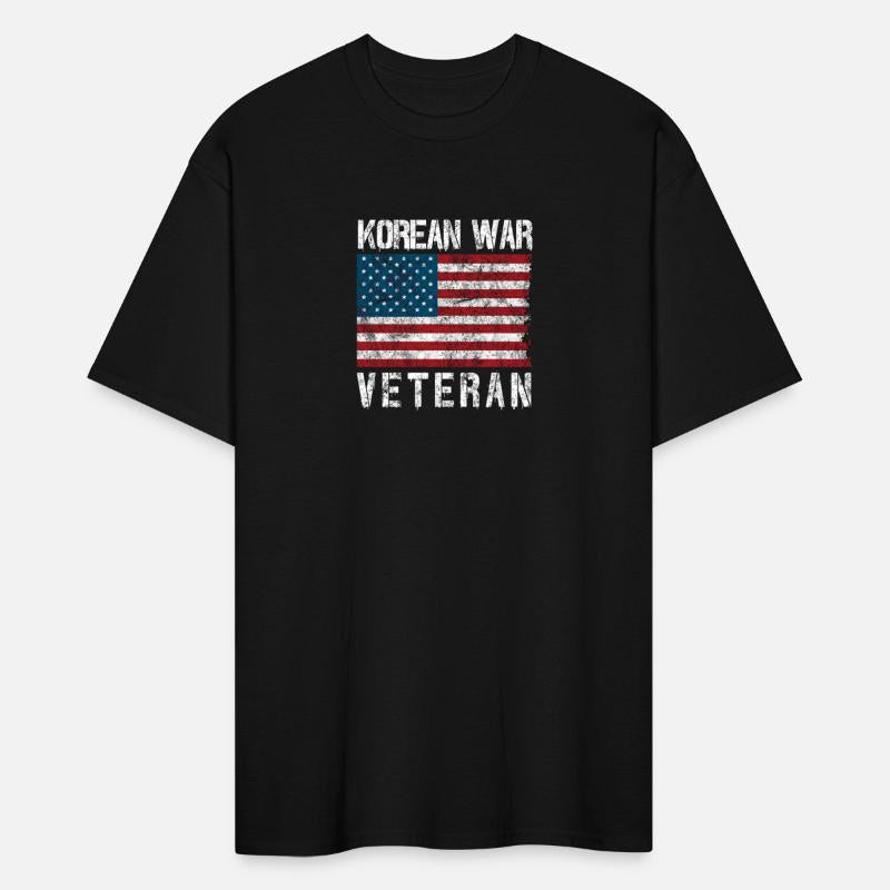 Korean War Veteran