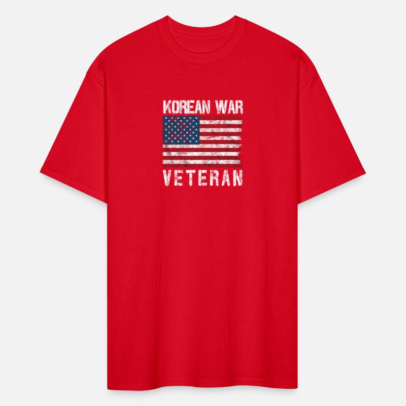 Korean War Veteran