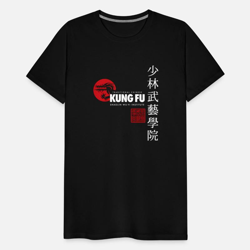 Kung Fu