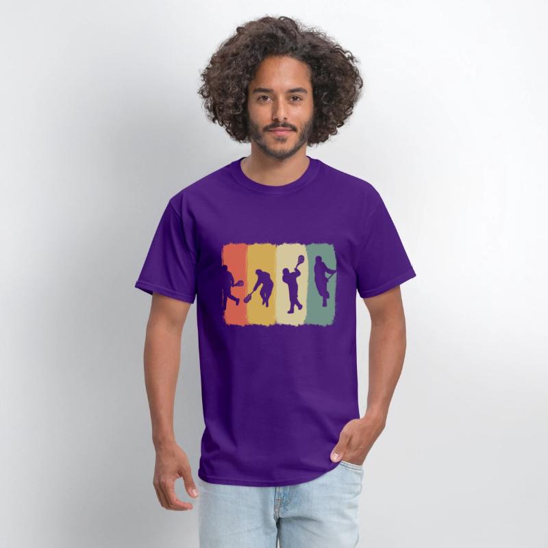 Lacrosse Player Sports Analyst Gift