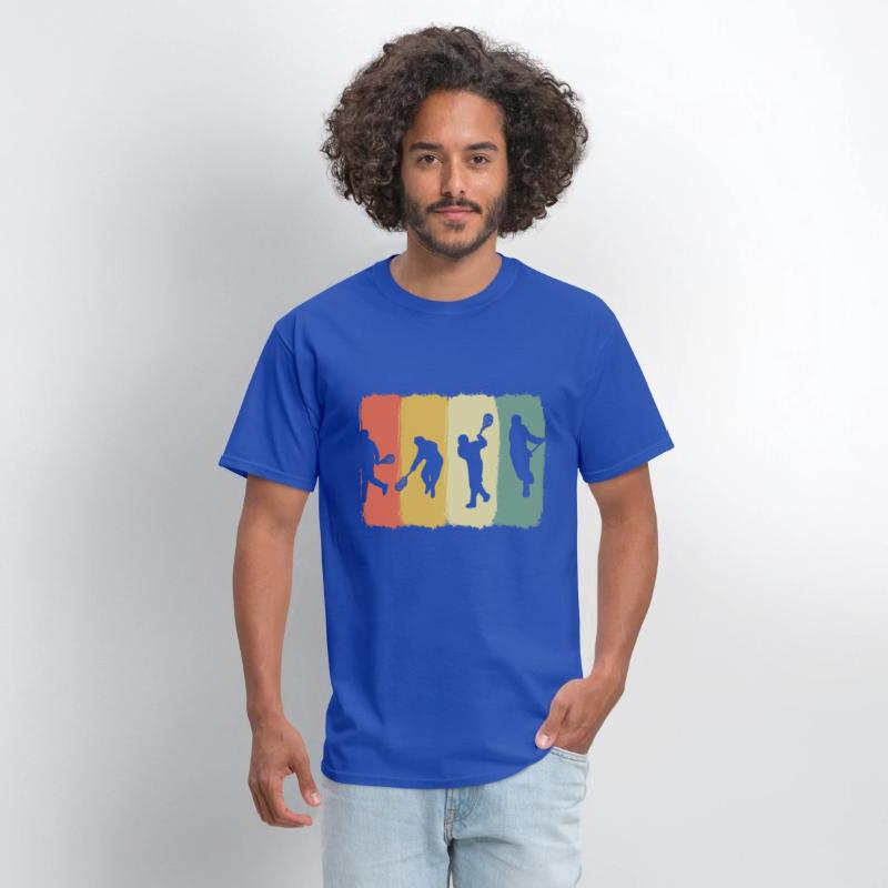 Lacrosse Player Sports Analyst Gift