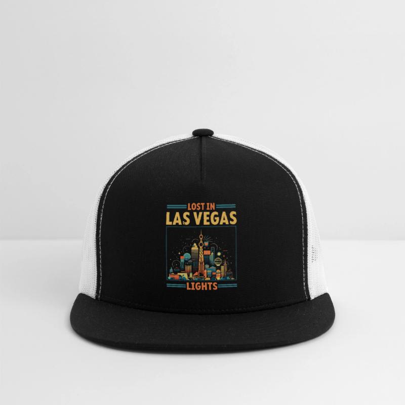 Las Vegas State Nevada USA America United States
