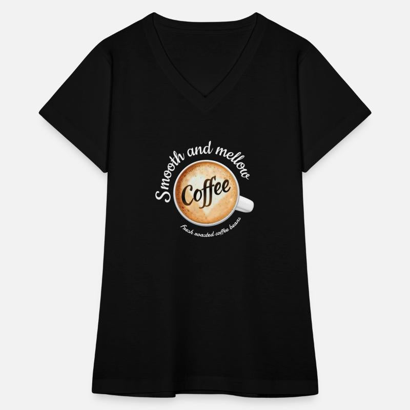 Latte Artist Coffee Lover