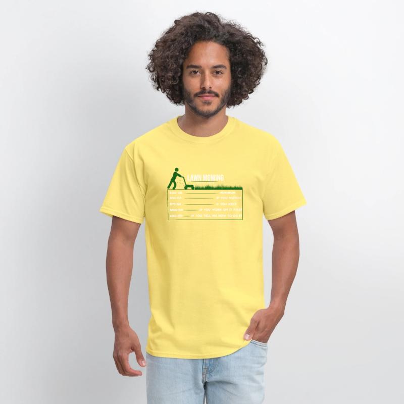 Lawn mowing hourly rate