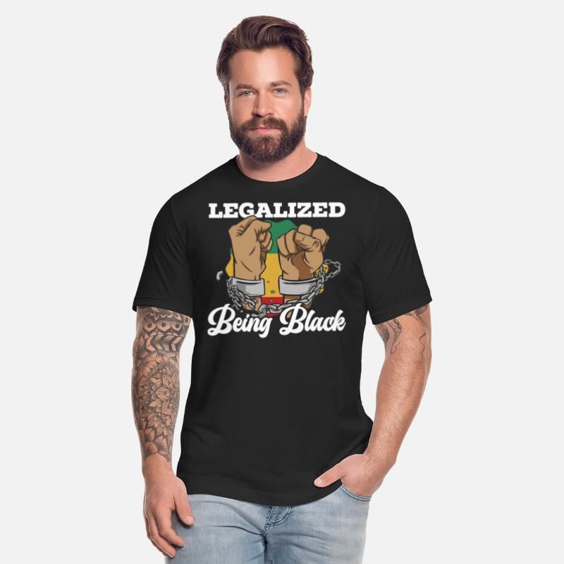 Legalize Being Black History Month Black Pride