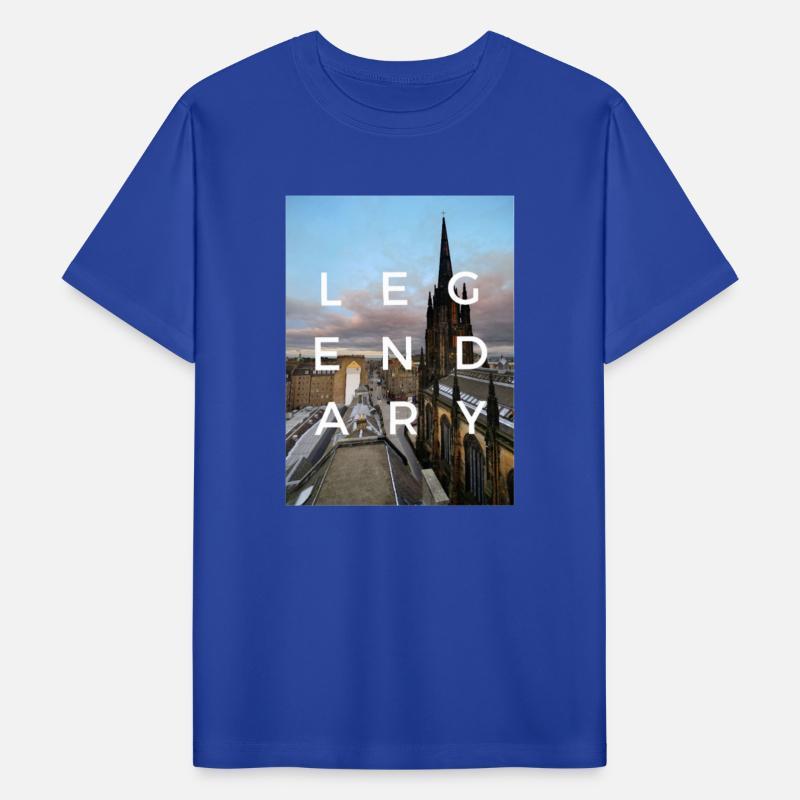 LEGENDARY Essential T Shirt