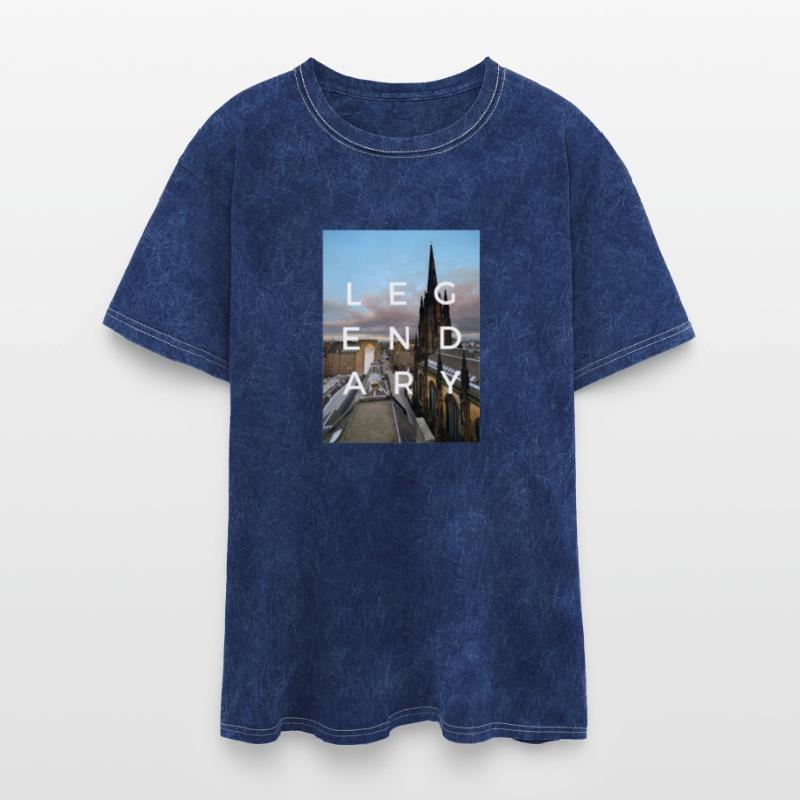 LEGENDARY Essential T Shirt