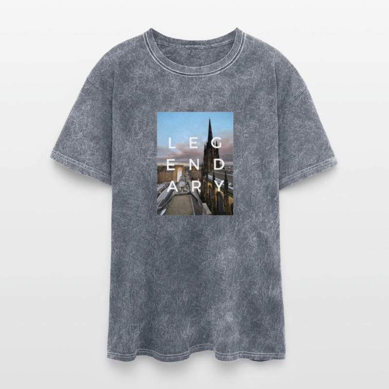 LEGENDARY Essential T Shirt
