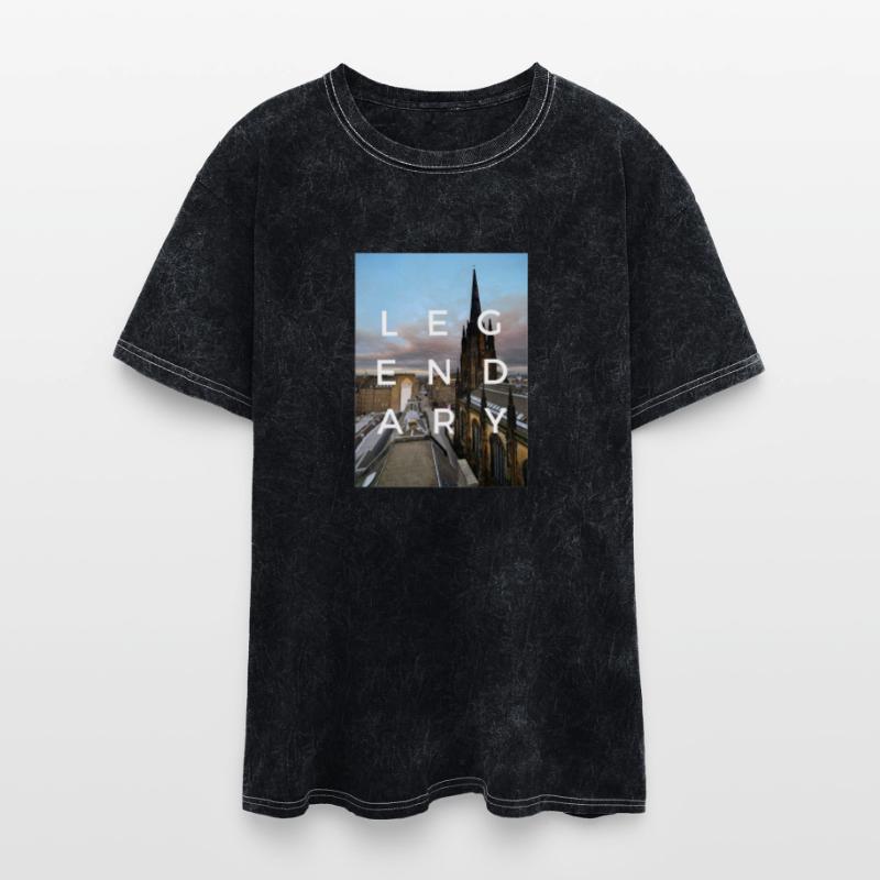 LEGENDARY Essential T Shirt