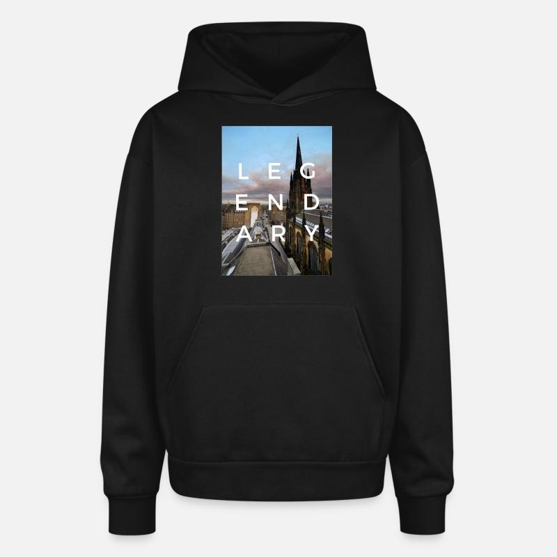 LEGENDARY Essential T Shirt