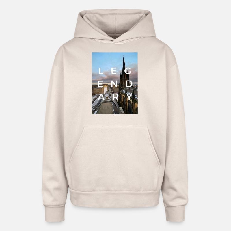LEGENDARY Essential T Shirt
