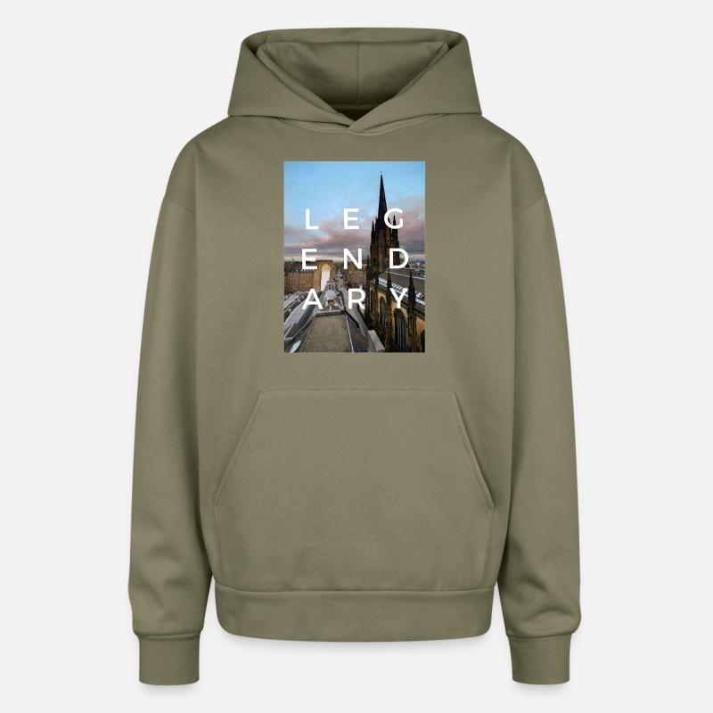 LEGENDARY Essential T Shirt