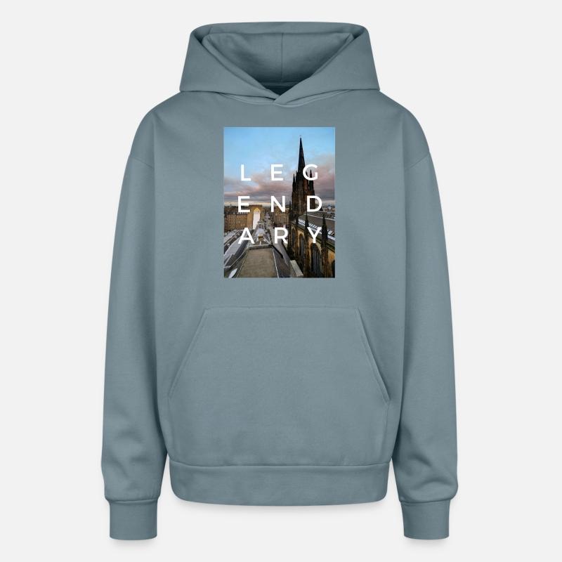 LEGENDARY Essential T Shirt
