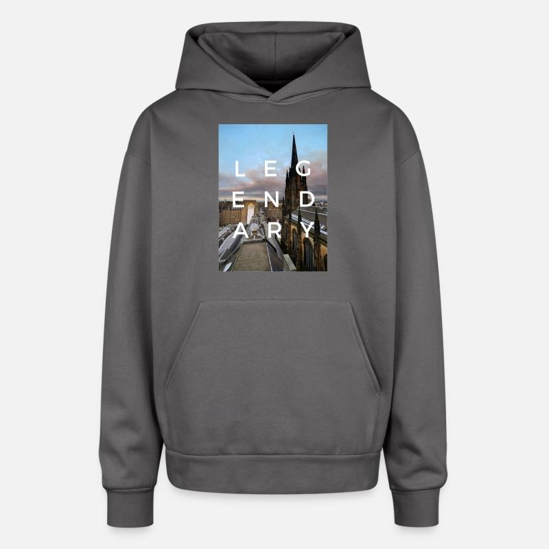 LEGENDARY Essential T Shirt
