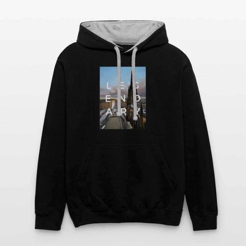 LEGENDARY Essential T Shirt
