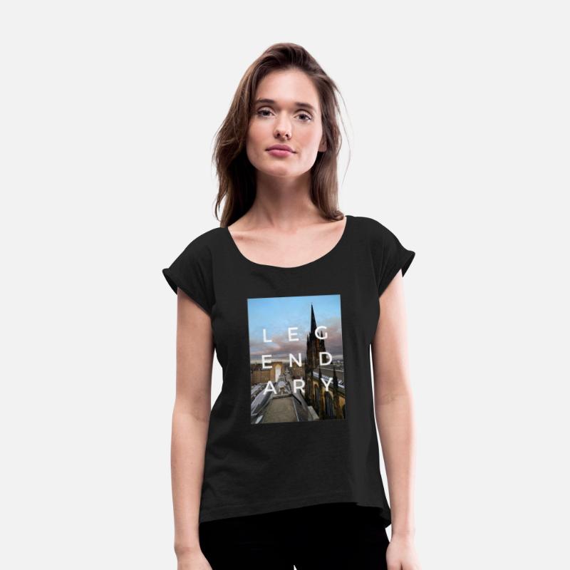 LEGENDARY Essential T Shirt