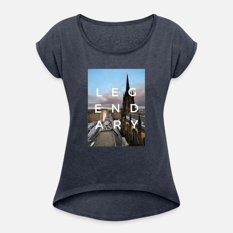 LEGENDARY Essential T Shirt