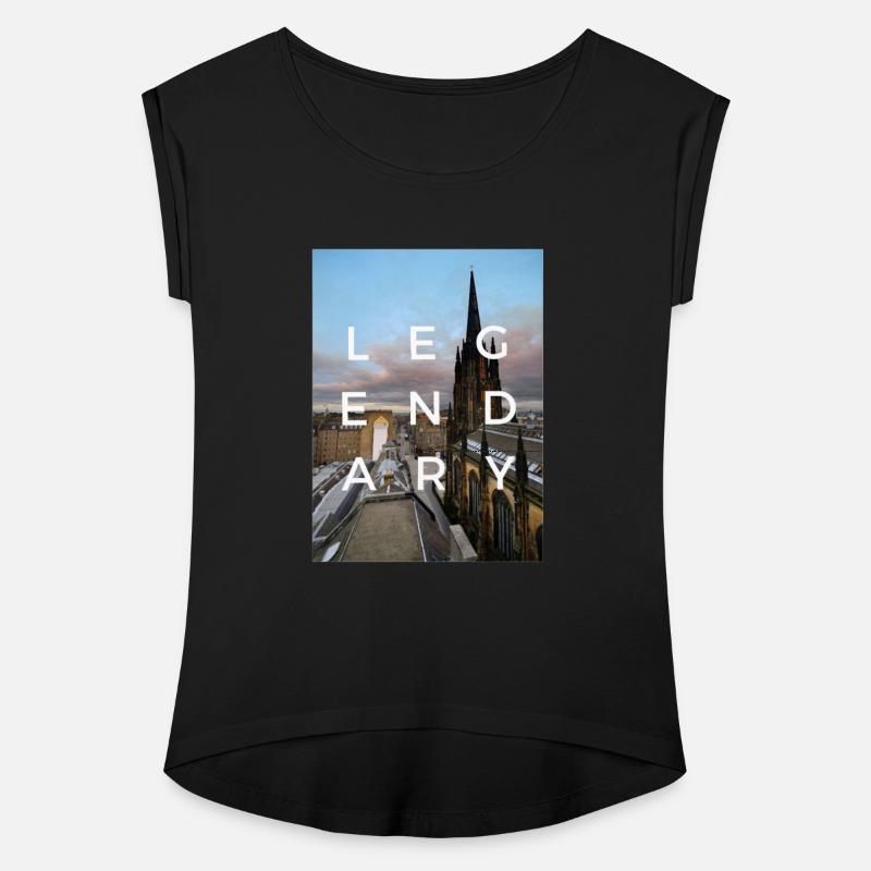 LEGENDARY Essential T Shirt