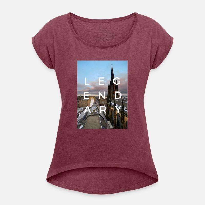 LEGENDARY Essential T Shirt