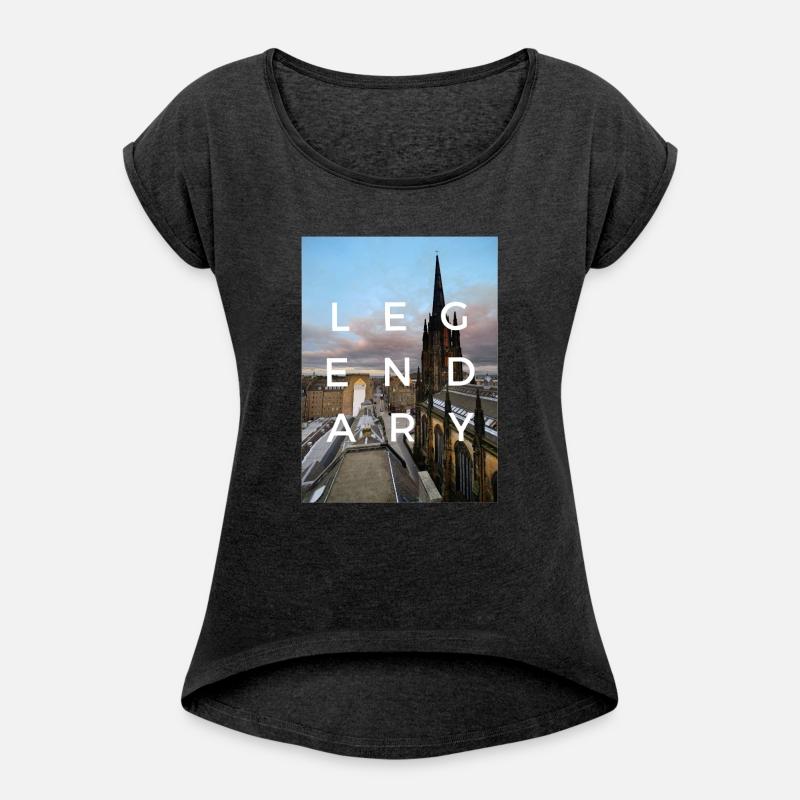 LEGENDARY Essential T Shirt