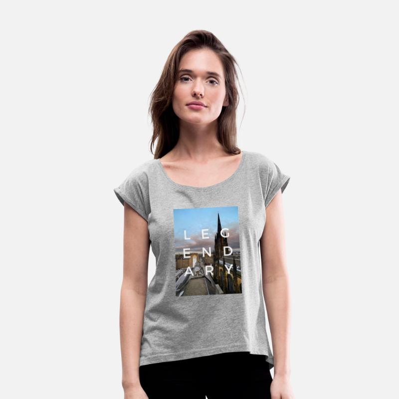 LEGENDARY Essential T Shirt
