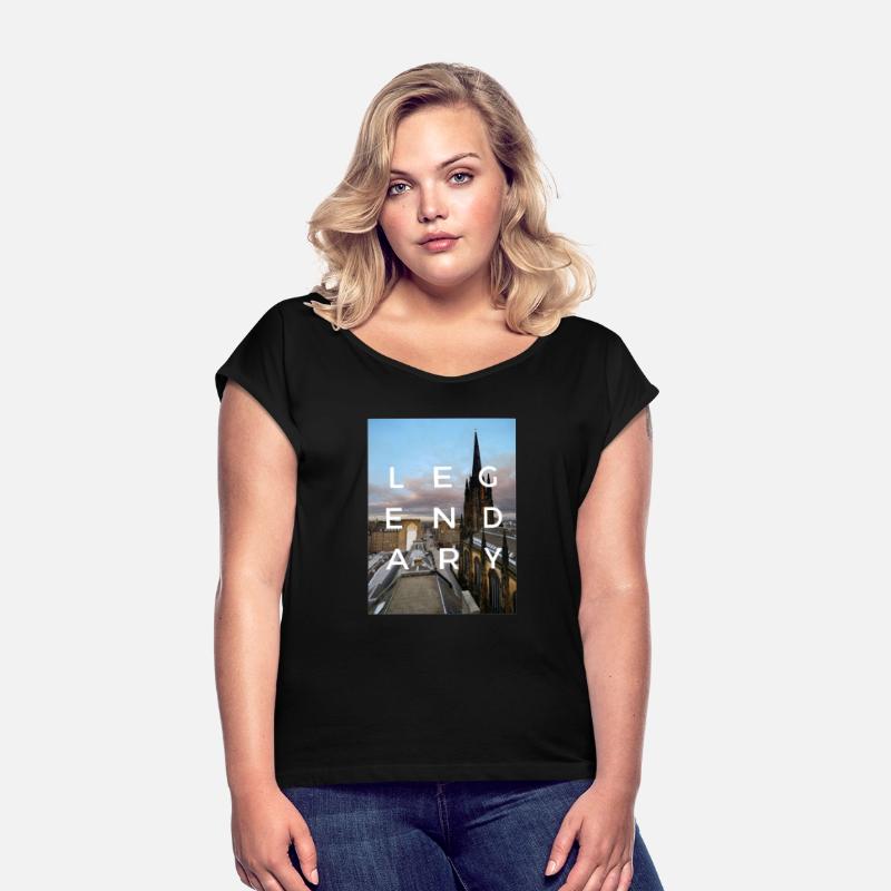 LEGENDARY Essential T Shirt