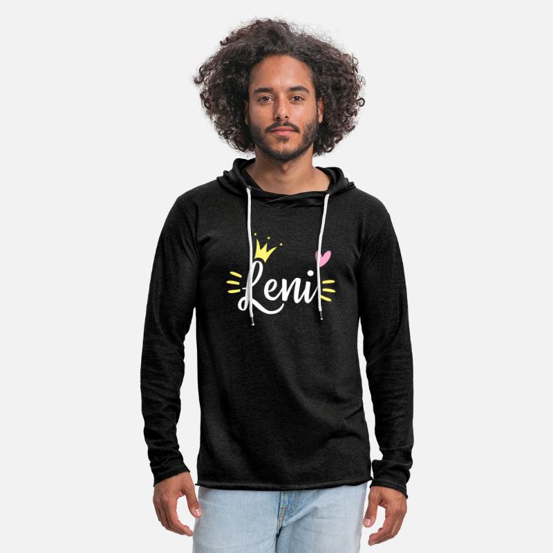 Leni Name Crown