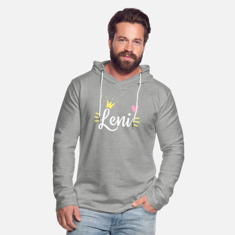 Leni Name Crown