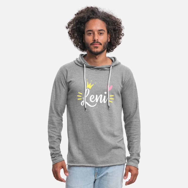 Leni Name Crown