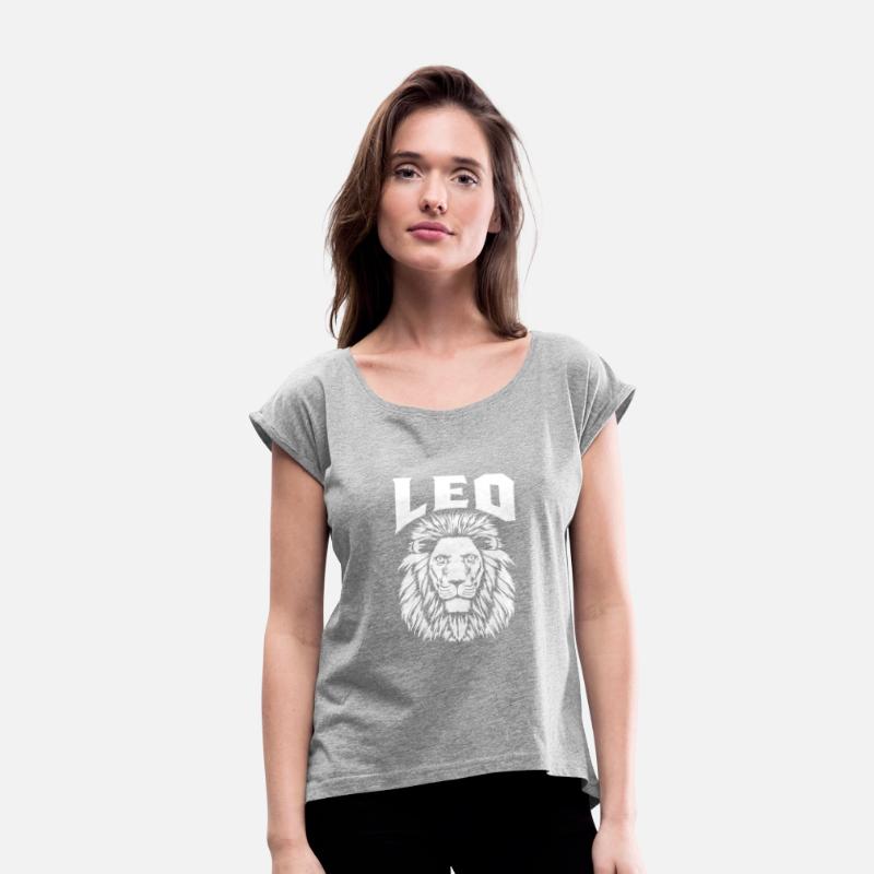 Leo Zodiac Sign Zodiac Fan And Nature Lover Gift