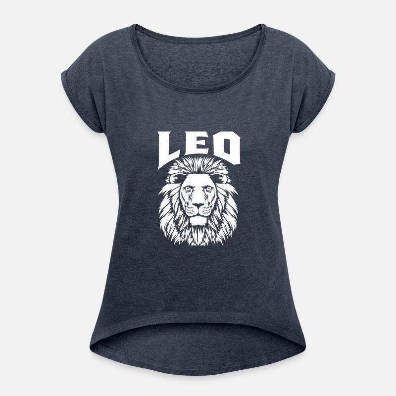 Leo Zodiac Sign Zodiac Fan And Nature Lover Gift