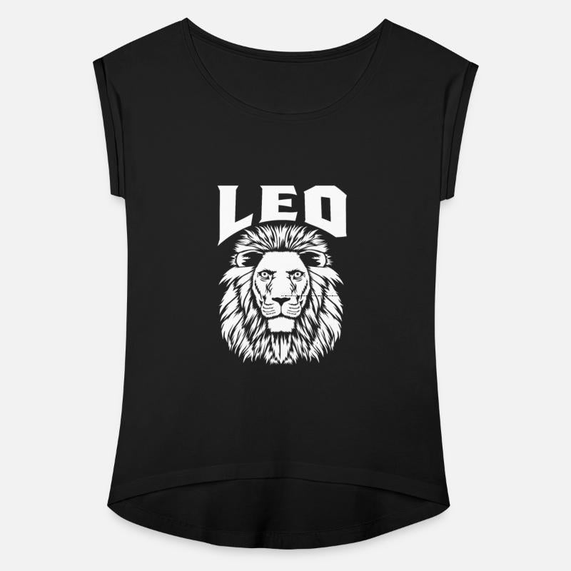 Leo Zodiac Sign Zodiac Fan And Nature Lover Gift