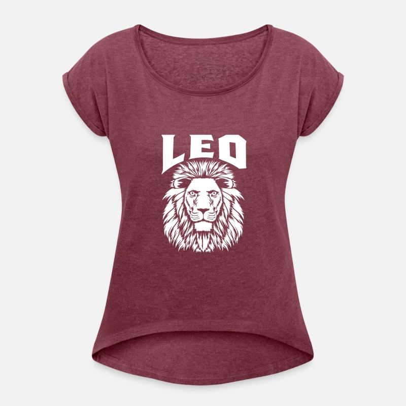 Leo Zodiac Sign Zodiac Fan And Nature Lover Gift