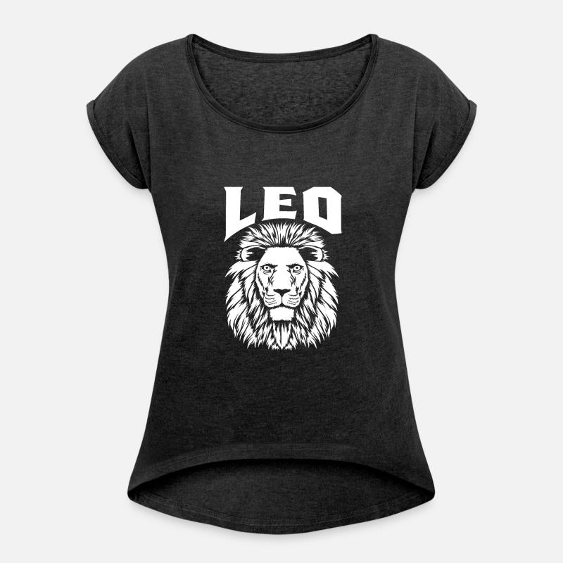 Leo Zodiac Sign Zodiac Fan And Nature Lover Gift